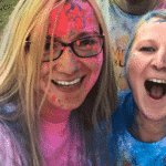 Mitarbeiterin Kollin Kathrin Hain