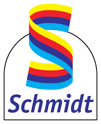 Logo von Schmidtspiele