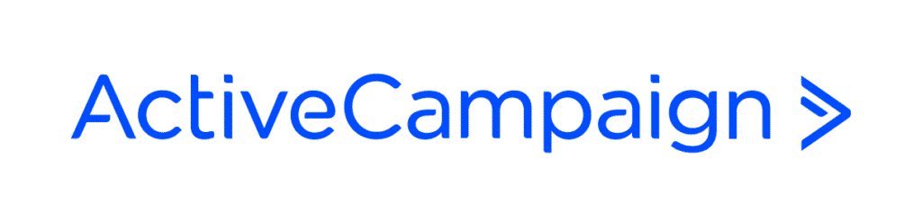 Logo Active Campaign