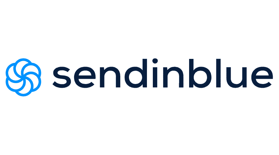 Logo sendinblue